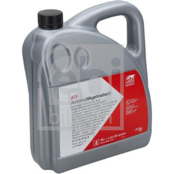 febi bilstein 197758 Automatikgetriebeöl febi bilstein 197758 Automatikgetriebeöl