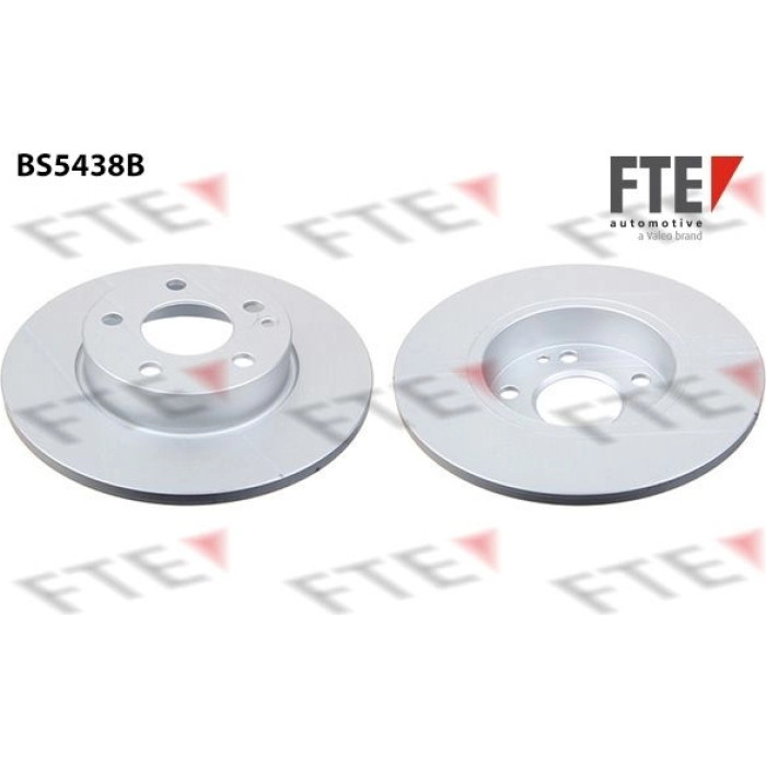 FTE 9082159 Bremsscheibe COATED RANGE FTE 9082159 Bremsscheibe COATED RANGE