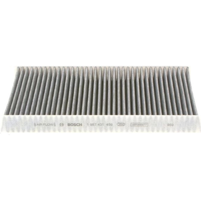 BOSCH 1 987 431 459 Innenraumfilter BOSCH 1 987 431 459 Innenraumfilter