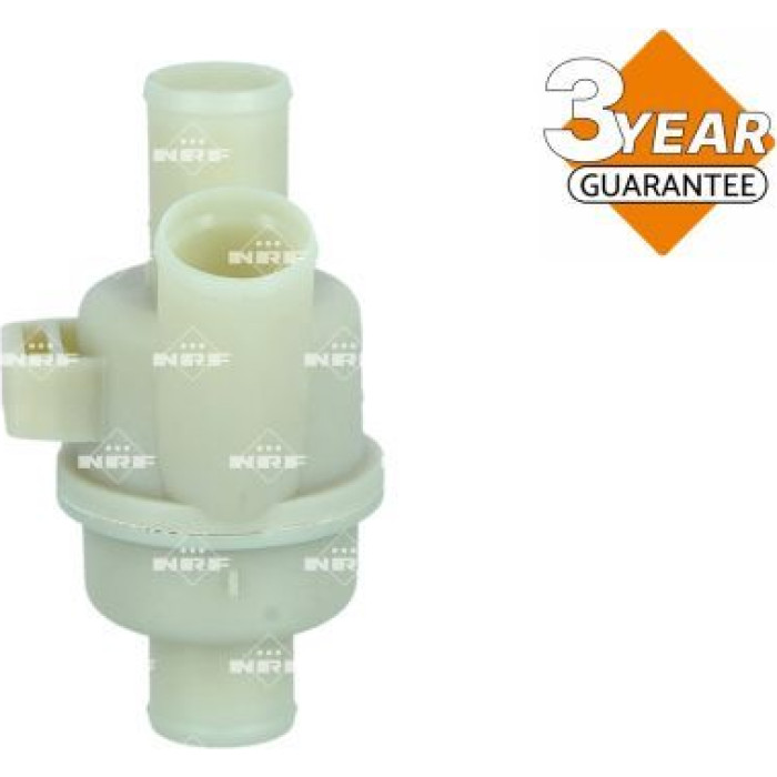NRF 725407 Thermostat, Kühlmittel