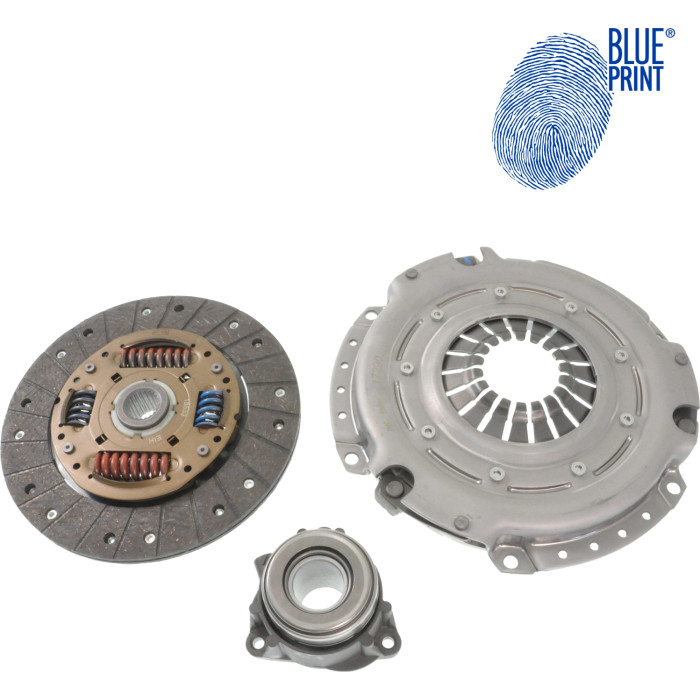 Blue Print ADG030161C Kupplungssatz