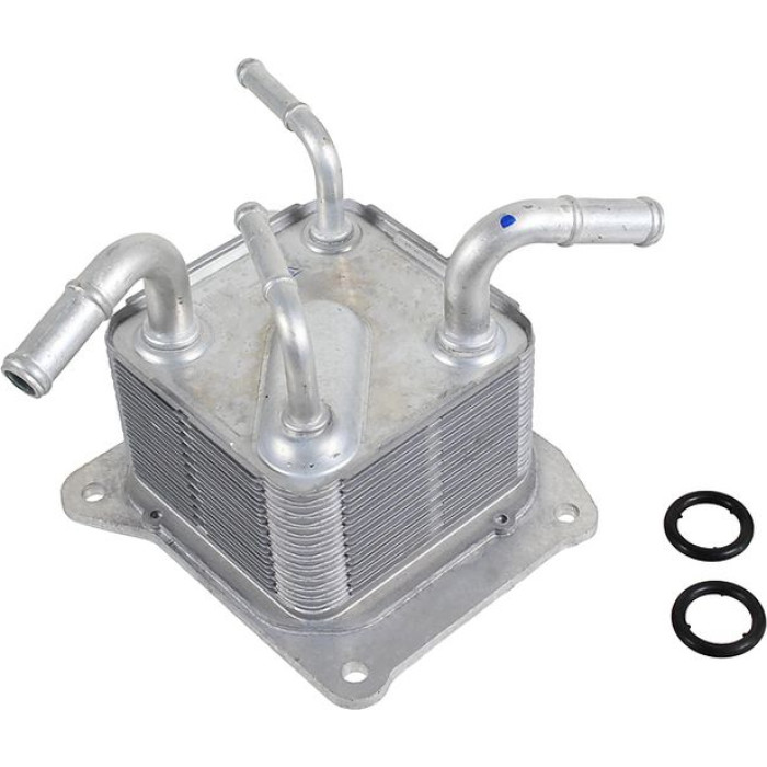 Metzger 0899482 Ölkühler, Automatikgetriebe Metzger 0899482 Ölkühler, Automatikgetriebe