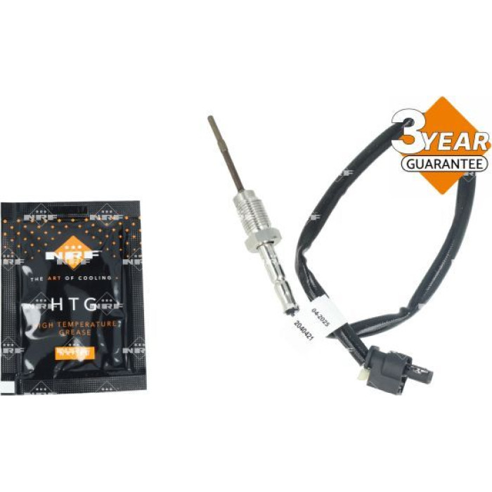 Sensor, Abgastemperatur 707484 Sensor, Abgastemperatur 707484