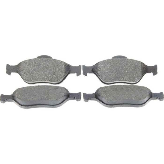 BOSCH 0 986 494 512 Bremsbelagsatz, Scheibenbremse BOSCH 0 986 494 512 Bremsbelagsatz, Scheibenbremse