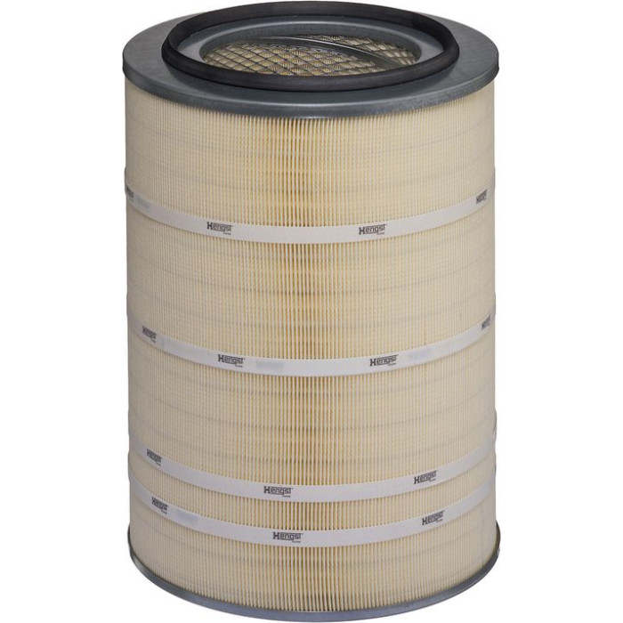 Hengst Filter E272L Luftfilter Hengst Filter E272L Luftfilter