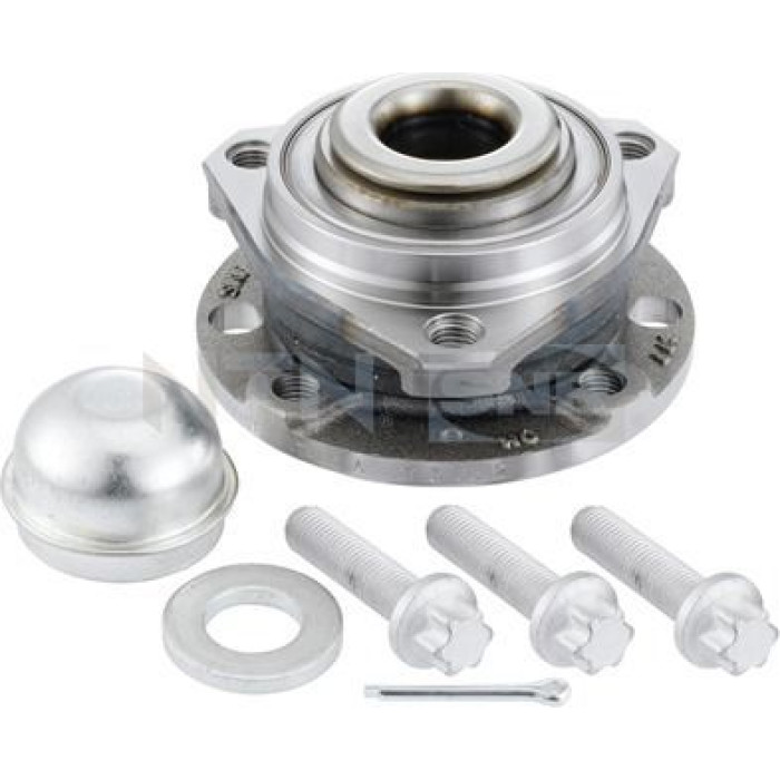 NTN-SNR R153.31 Radlagersatz NTN-SNR R153.31 Radlagersatz