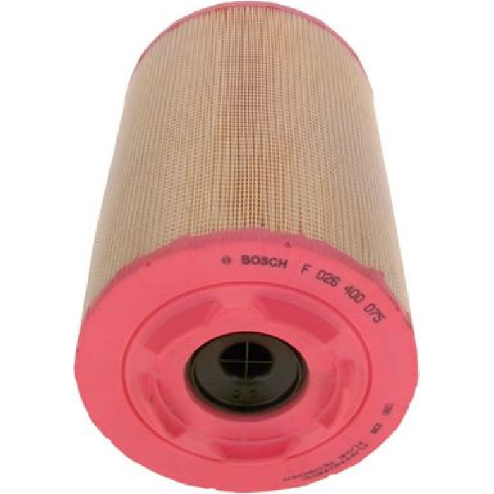 BOSCH F 026 400 075 Luftfilter BOSCH F 026 400 075 Luftfilter