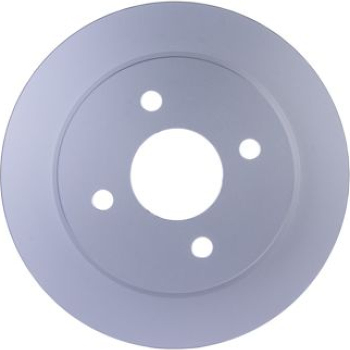 Hella 8DD 355 105-661 Bremsscheibe PRO Hella 8DD 355 105-661 Bremsscheibe PRO