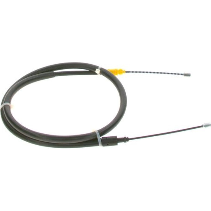 BOSCH 1 987 477 581 Seilzug, Feststellbremse BOSCH 1 987 477 581 Seilzug, Feststellbremse