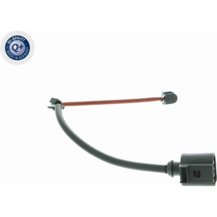 Vemo V45-72-0027 Warnkontakt, Bremsbelagverschleiß Green Mobility Parts