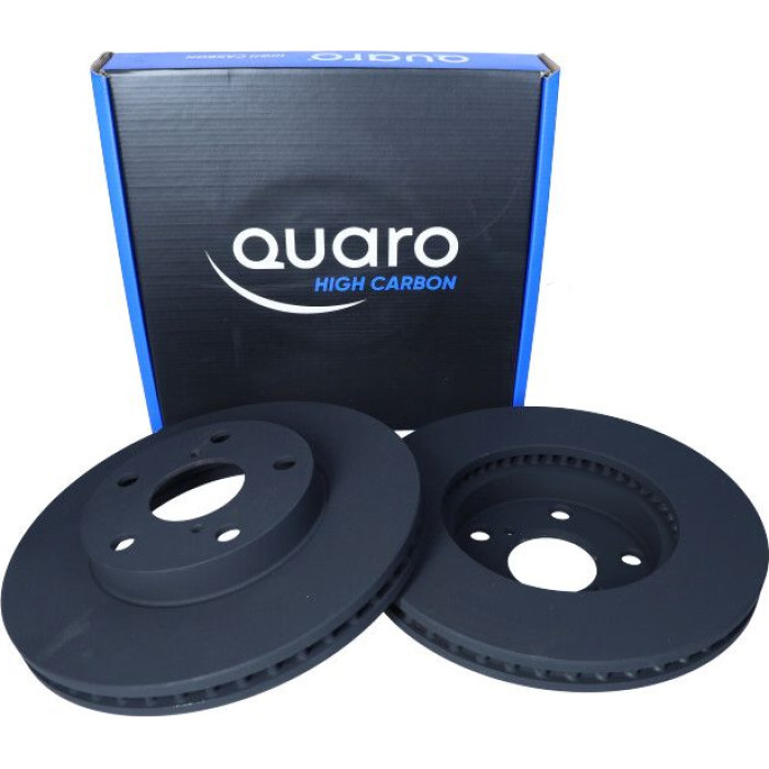 QUARO QD9286HC Bremsscheibe QUARO QD9286HC Bremsscheibe