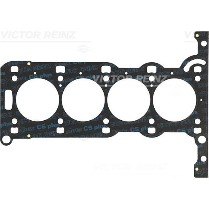 Victor Reinz 61-34162-00 Dichtung, Zylinderkopf