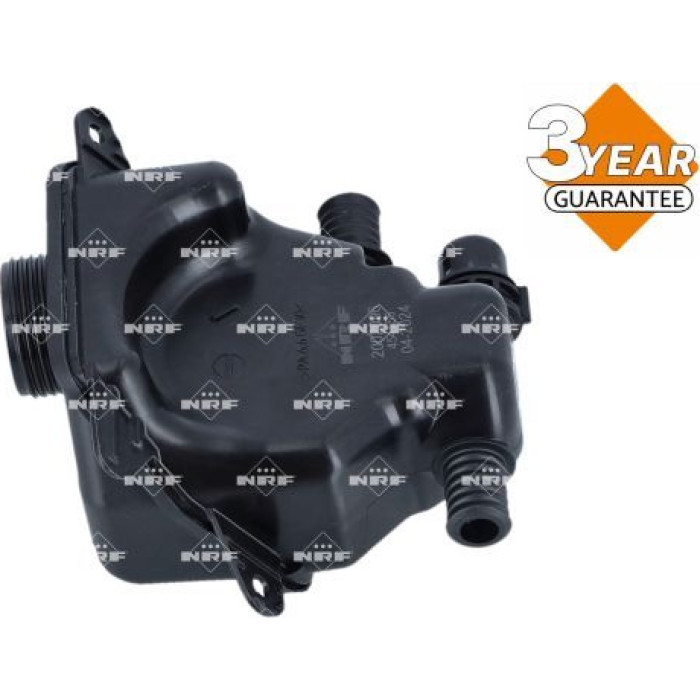 NRF 454155 Ausgleichsbehälter, Kühlmittel EASY FIT NRF 454155 Ausgleichsbehälter, Kühlmittel EASY FIT
