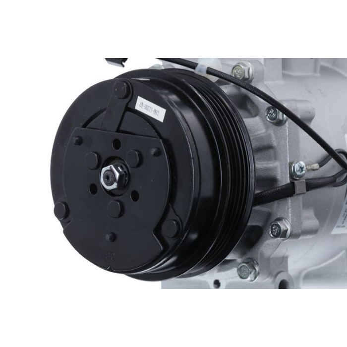 Valeo 690156 Kompressor, Klimaanlage CORE-FLEX Valeo 690156 Kompressor, Klimaanlage CORE-FLEX