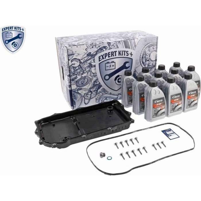 Teilesatz, Ölwechsel-Automatikgetriebe V20-2090-XXL Teilesatz, Ölwechsel-Automatikgetriebe V20-2090-XXL