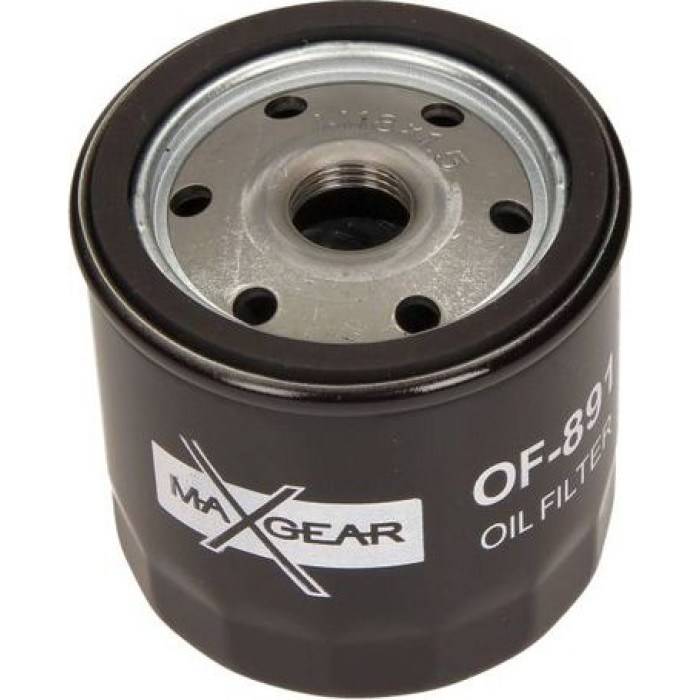 Maxgear 26-0748 Ölfilter Maxgear 26-0748 Ölfilter