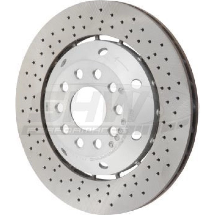 SHW Performance ARL46413 Bremsscheibe