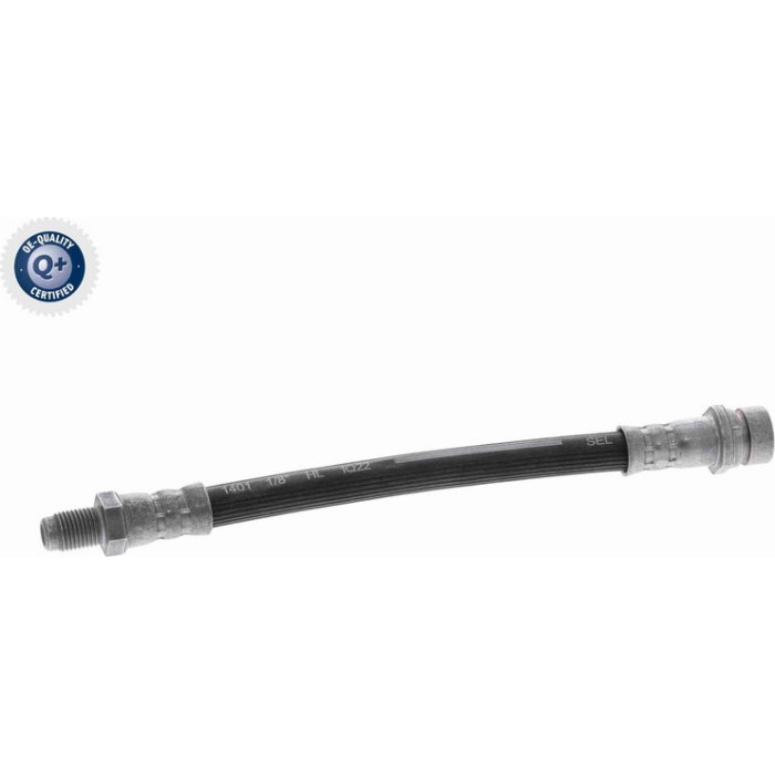 Vaico V25-0895 Bremsschlauch Q+, Erstausrüsterqualität Vaico V25-0895 Bremsschlauch Q+, Erstausrüsterqualität
