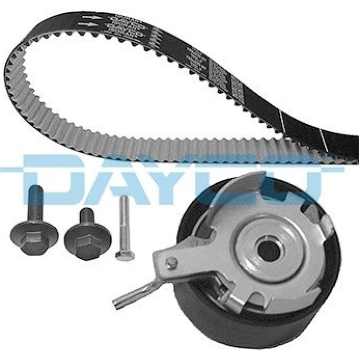Dayco KTB764 Zahnriemensatz Dayco KTB764 Zahnriemensatz