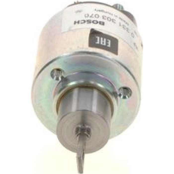 BOSCH 0 331 303 070 Magnetschalter, Starter BOSCH 0 331 303 070 Magnetschalter, Starter