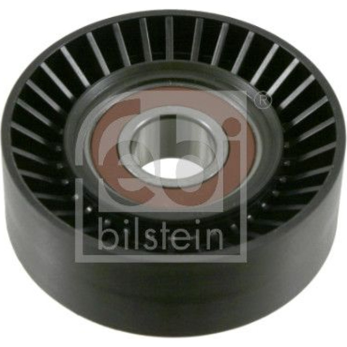 FEBI BILSTEIN 21628 Umlenk-/Führungsrolle, Keilrippenriemen