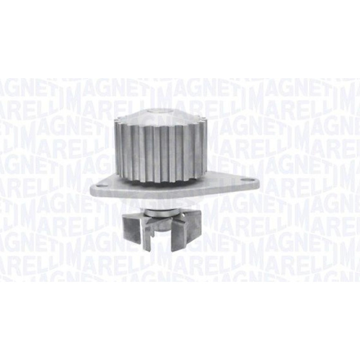 Magneti Marelli 352316170888 Wasserpumpe Magneti Marelli 352316170888 Wasserpumpe