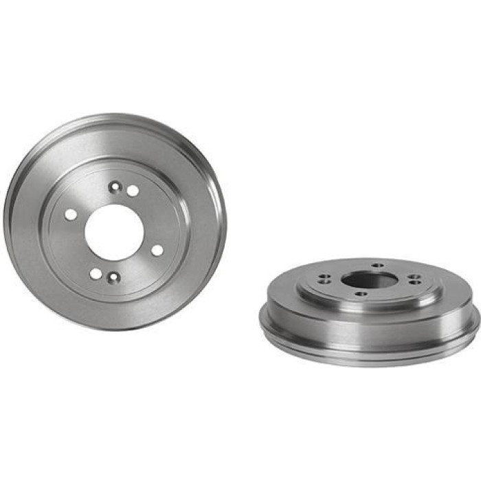 Brembo 14.C012.10 Bremstrommel ESSENTIAL LINE Brembo 14.C012.10 Bremstrommel ESSENTIAL LINE