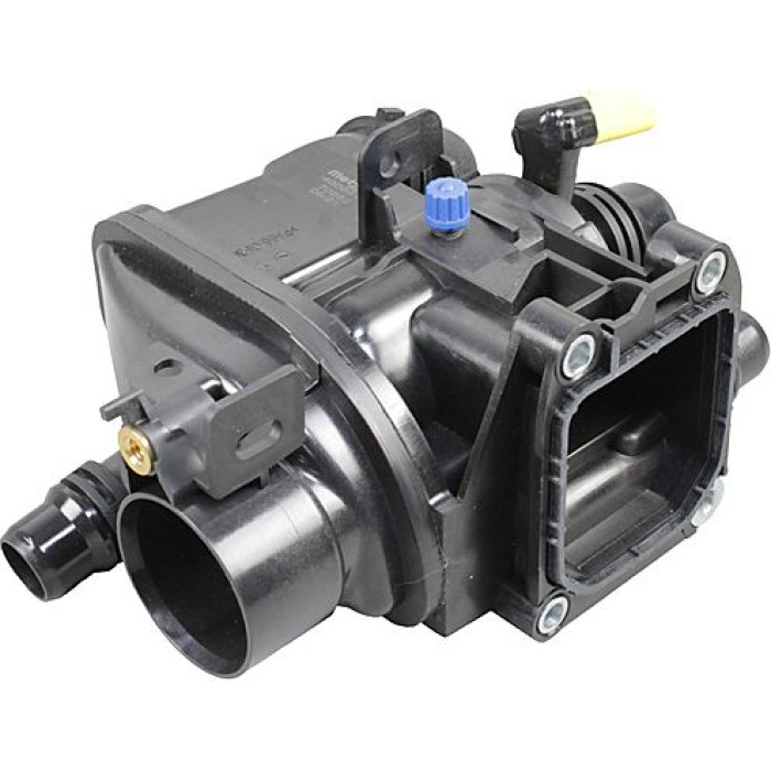 Metzger 4006414 Thermostat, Kühlmittel Metzger 4006414 Thermostat, Kühlmittel