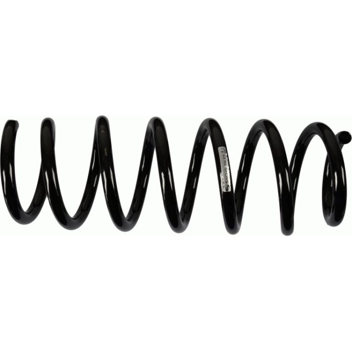 2x Sachs 994 577 Fahrwerksfeder 2 x 2x Sachs 994 577 Fahrwerksfeder 2 x