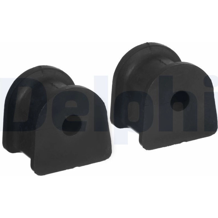 Delphi TD1216W Lagerung, Stabilisator
