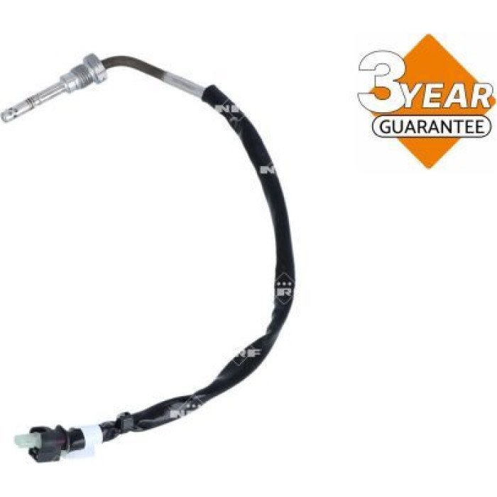 NRF 707020 Sensor, Abgastemperatur EASY FIT