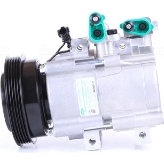 Nissens 89194 Kompressor, Klimaanlage FIRST FIT Nissens 89194 Kompressor, Klimaanlage FIRST FIT