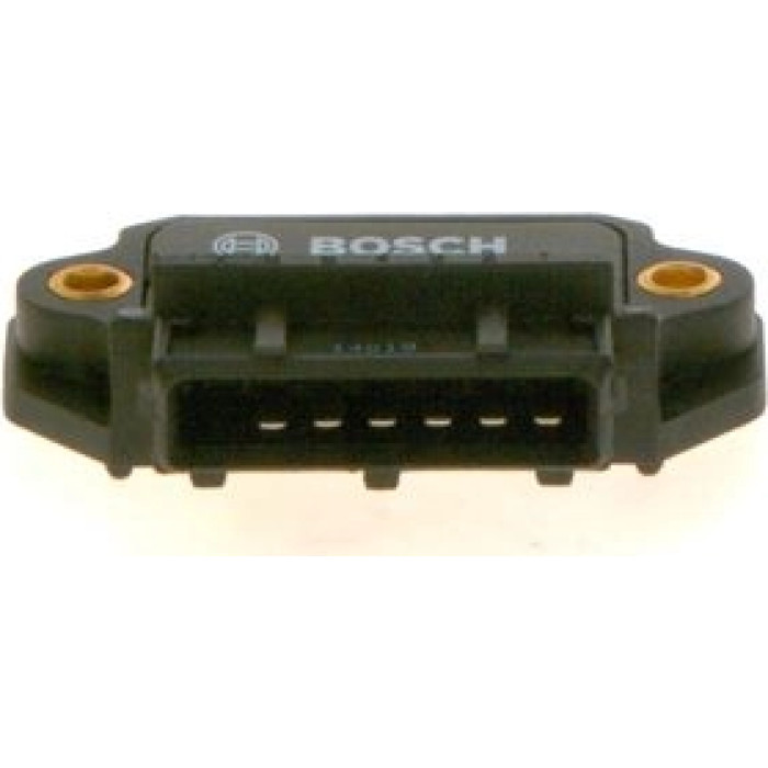 BOSCH 0 227 100 124 Schaltgerät, Zündanlage