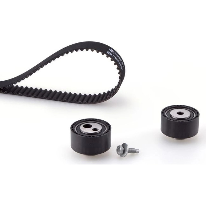 Gates K025590XS Zahnriemensatz PowerGrip™ Gates K025590XS Zahnriemensatz PowerGrip™