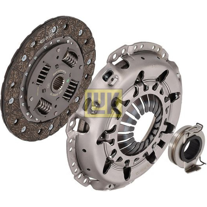LuK 620 3094 00 Kupplungssatz RepSet