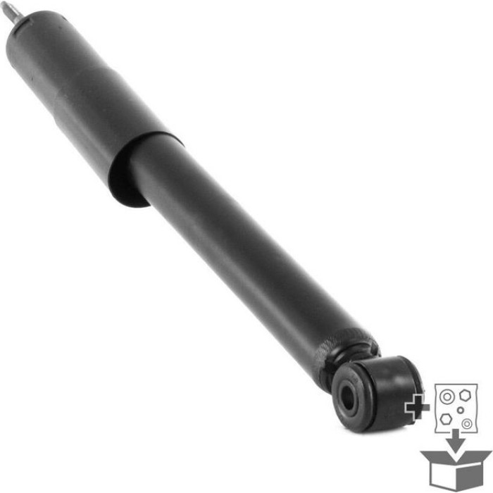 Monroe D7644 Stoßdämpfer ADVENTURE Monroe D7644 Stoßdämpfer ADVENTURE