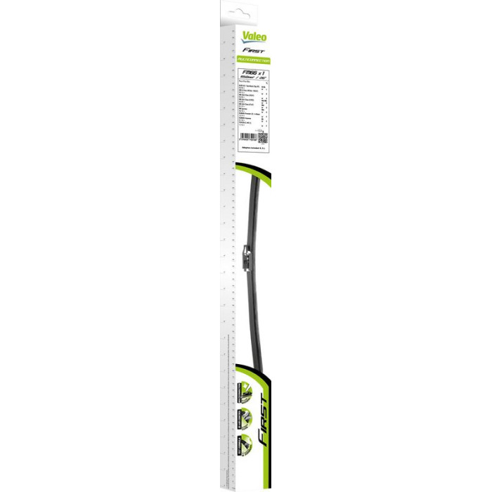Valeo 575016 Wischblatt FIRST MULTICONNECTION