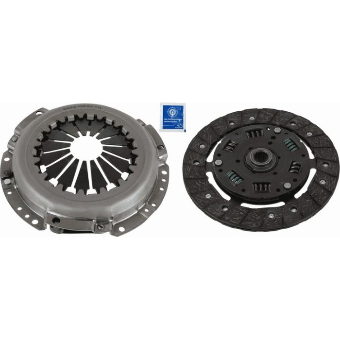 SACHS 3000 366 001 Kupplungssatz SACHS 3000 366 001 Kupplungssatz