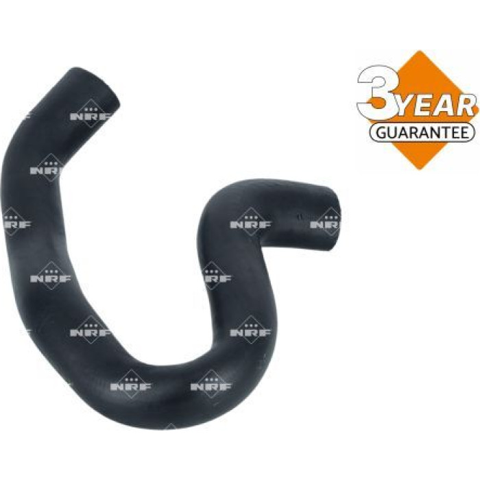 NRF 166301 Ladeluftschlauch EASY FIT