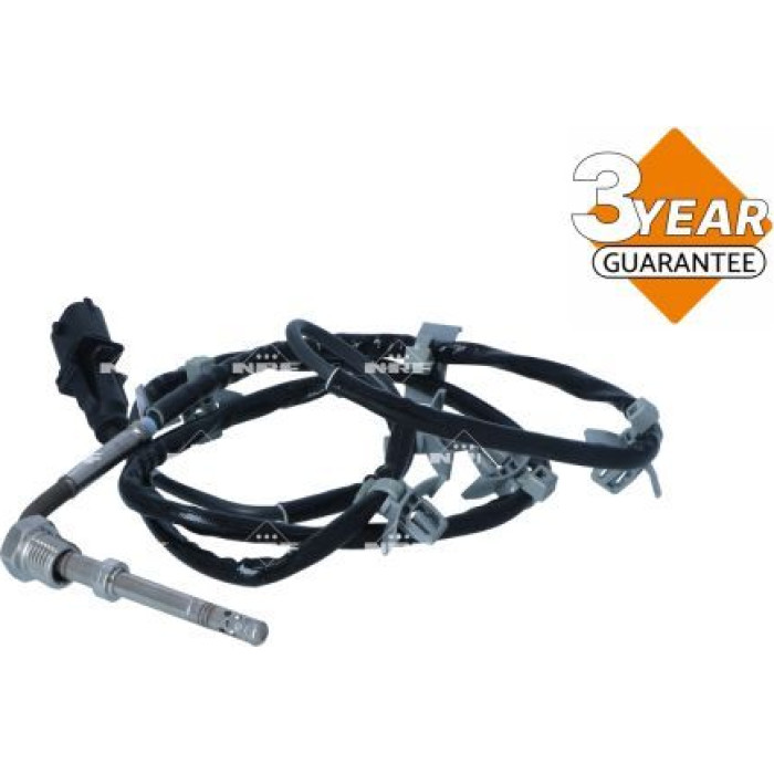 NRF 707223 Sensor, Abgastemperatur EASY FIT NRF 707223 Sensor, Abgastemperatur EASY FIT