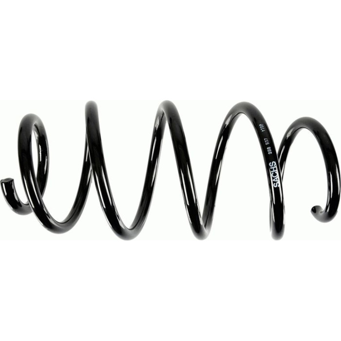 Sachs 998 937 Fahrwerksfeder