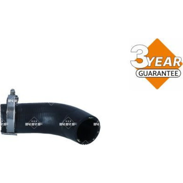 NRF 166116 Ladeluftschlauch EASY FIT