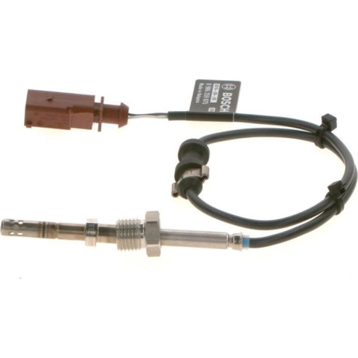 BOSCH 0 986 259 075 Sensor, Abgastemperatur BOSCH 0 986 259 075 Sensor, Abgastemperatur