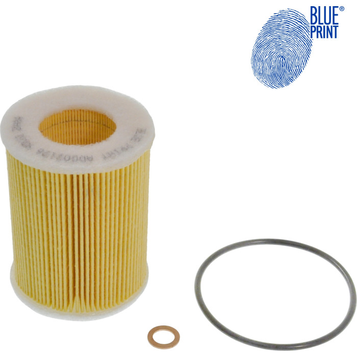 Blue Print ADG02128 Ölfilter Blue Print ADG02128 Ölfilter