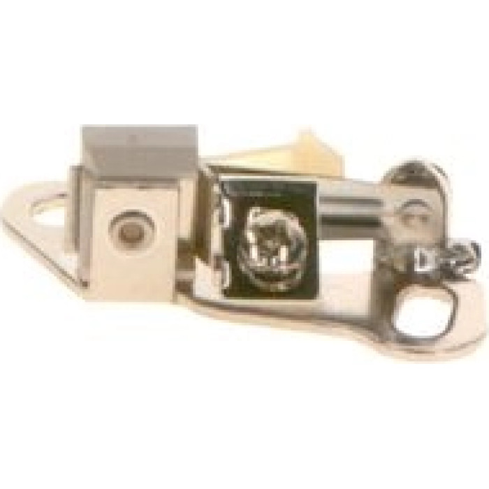 BOSCH 1 237 013 715 Kontaktsatz, Zündverteiler BOSCH 1 237 013 715 Kontaktsatz, Zündverteiler