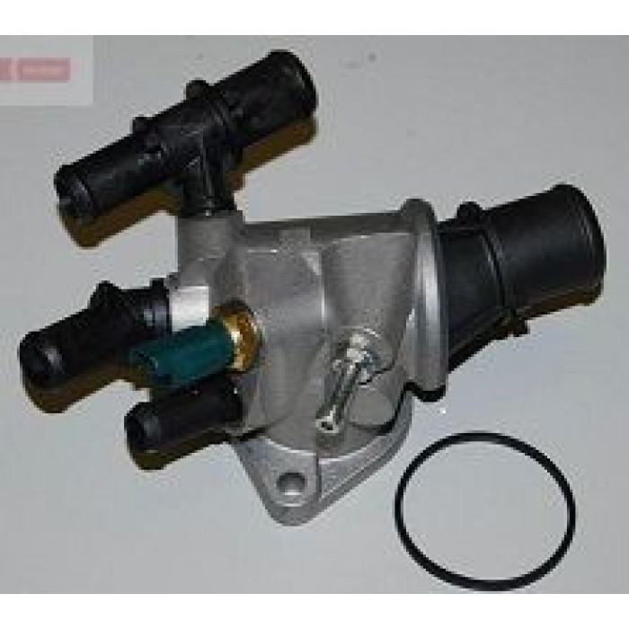 Denso DTM88492 Thermostat, Kühlmittel