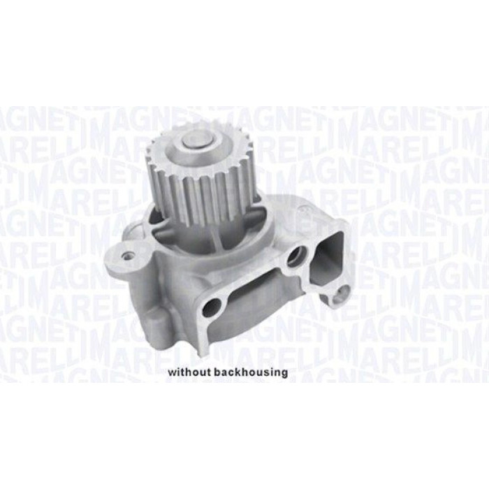 Magneti Marelli 352316170727 Wasserpumpe