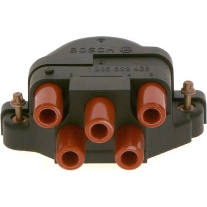 Zündverteilerkappe 1 235 522 435 Zündverteilerkappe 1 235 522 435