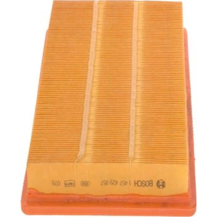 BOSCH 1 457 429 957 Luftfilter BOSCH 1 457 429 957 Luftfilter