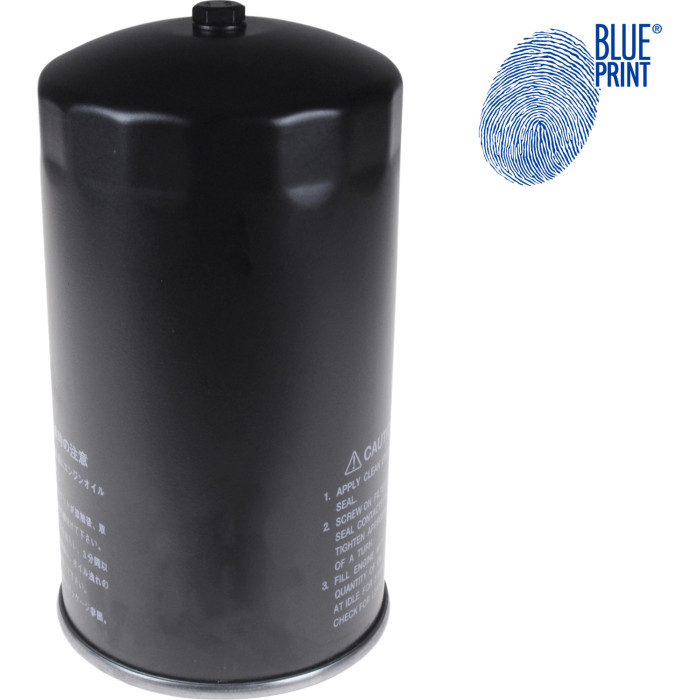 Blue Print ADT32119 Ölfilter Blue Print ADT32119 Ölfilter